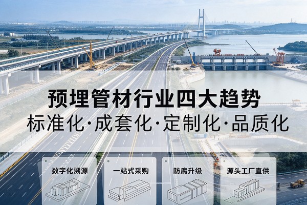 石棉行业发展趋势总结
